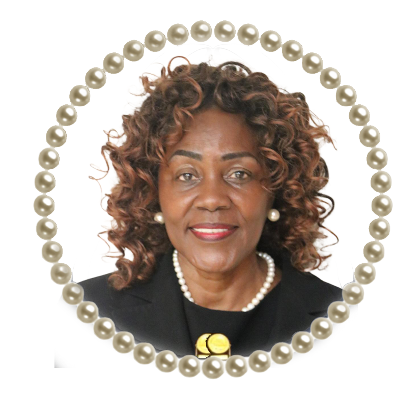 Elois Burroughs-Cooper