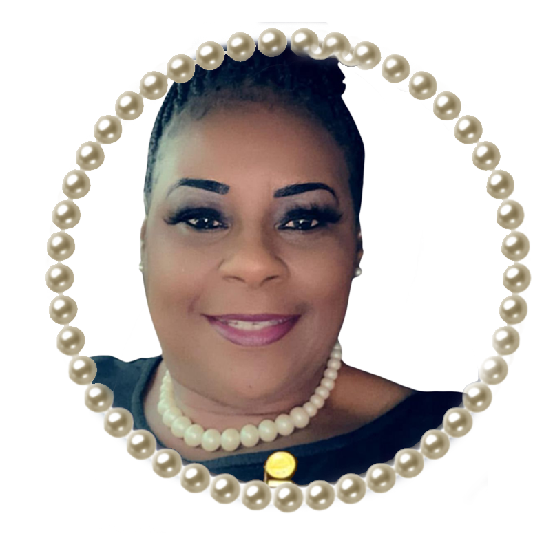 Patrice Lawrence-Carbs