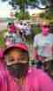 Greater Miami C.S.I. -  Walk for Breast Cancer
