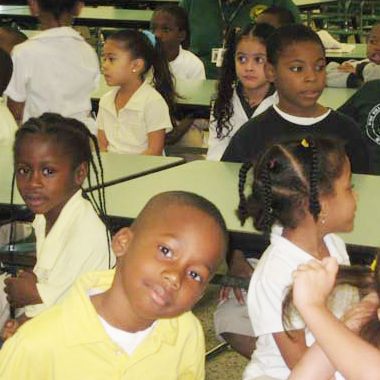 Continental Societies Greater Miami Chapter AfterSchool Programs Powered By Barrett Information Technologies Inc 2