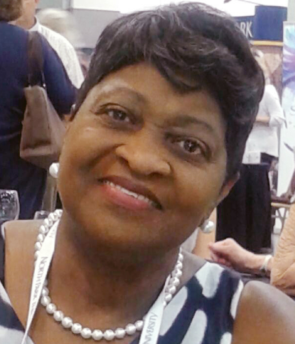 Betty Howard