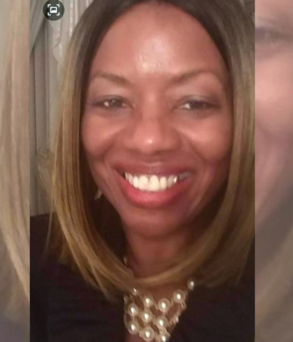 Dr. Gail Brown