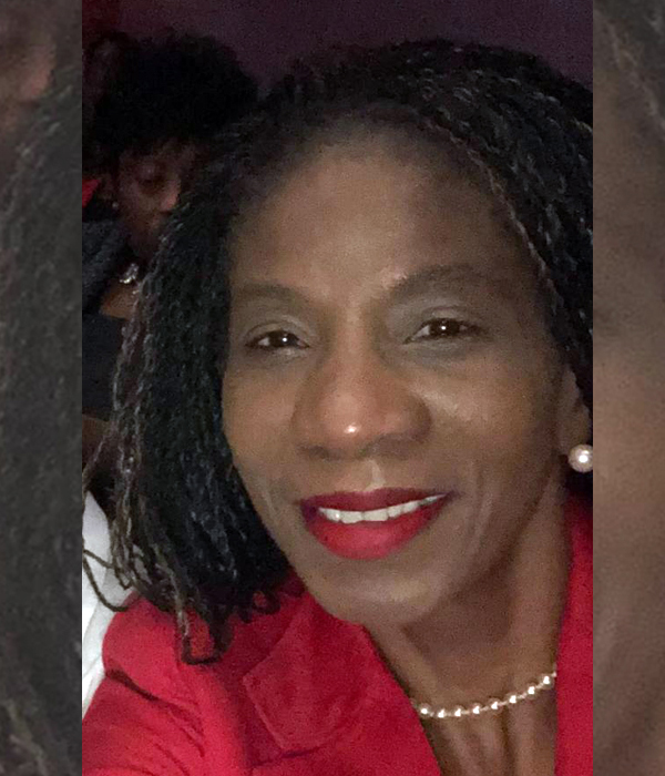Pamela Montgomery